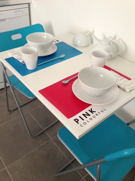 Apartamento Bairro Alto - Bica 3 *