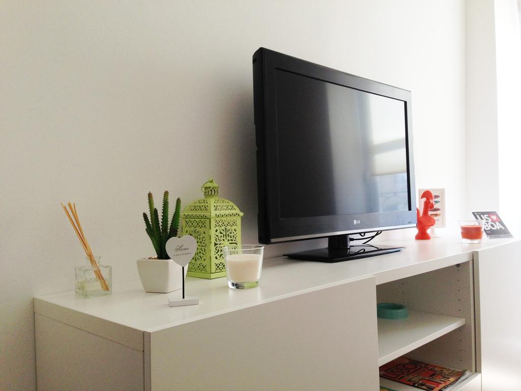 Apartamento Bairro Alto - Bica 3