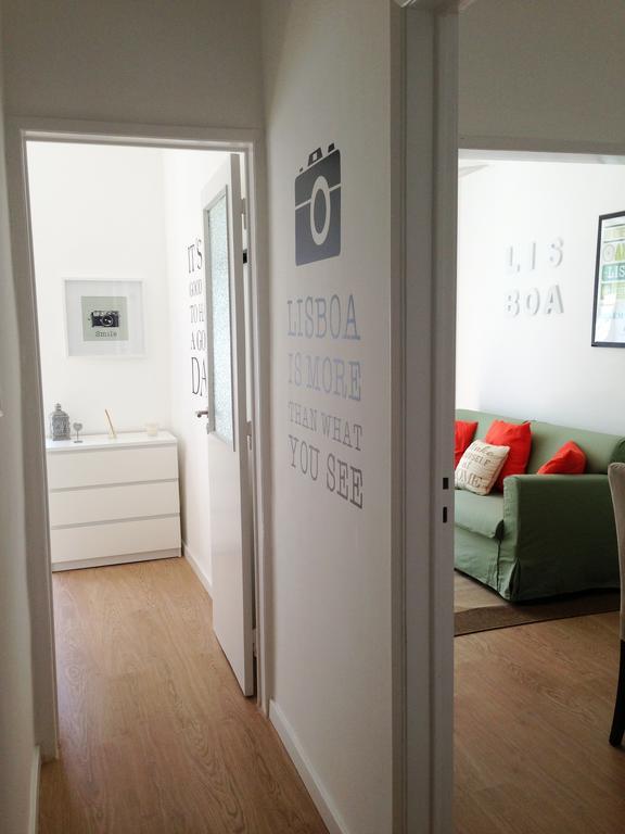 Bairro Alto - Bica 3 Apartamento Lisboa