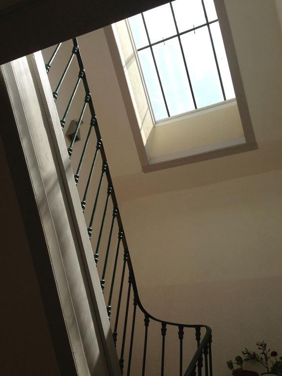 Apartamento Bairro Alto - Bica 3 Lisboa