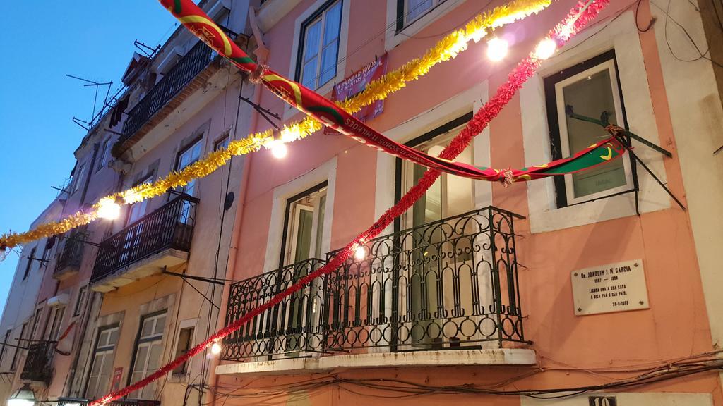 Bairro Alto - Bica 3 Lisboa