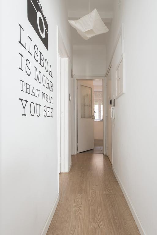 Bairro Alto - Bica 3 Apartamento