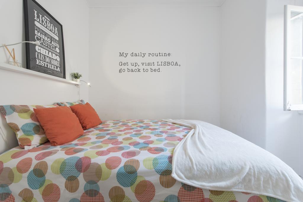 Apartamento Bairro Alto - Bica 3