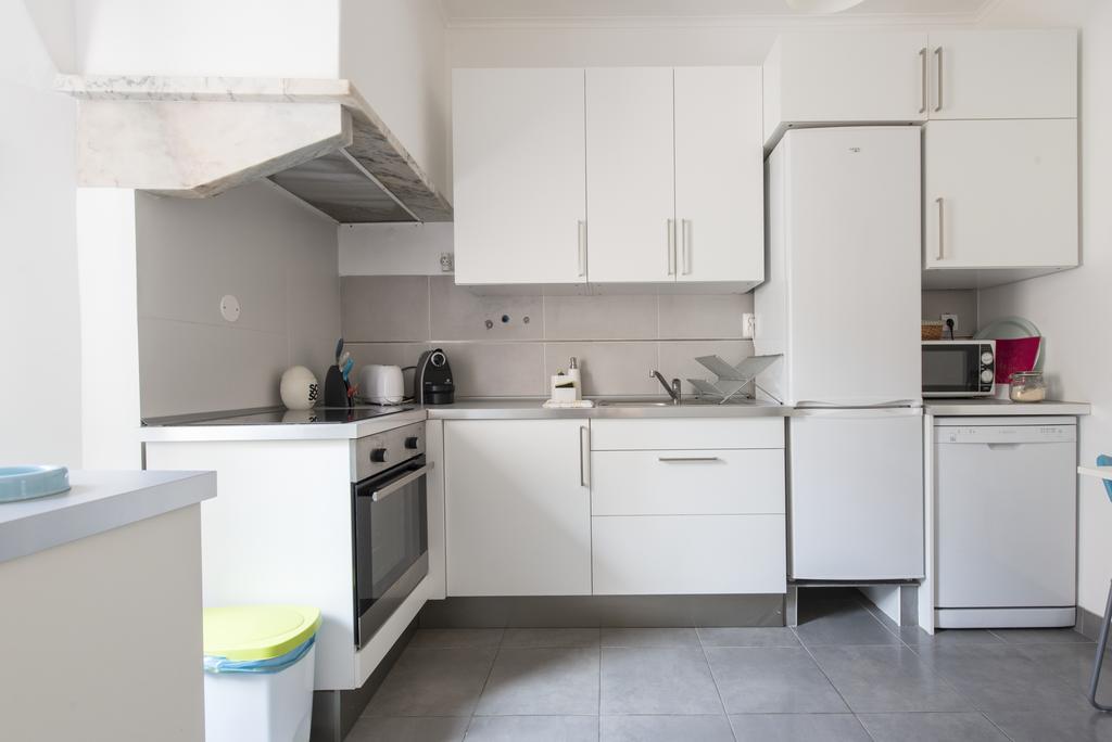 Bairro Alto - Bica 3 Apartamento Lisboa